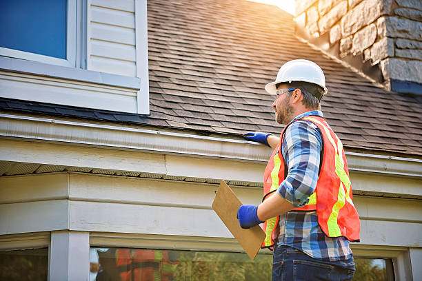 Trusted Storm Damage Roof Repair service in Crete, NE - Ben Roofing and Steel LLC